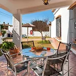 Cortijo Villa La Dehesa
