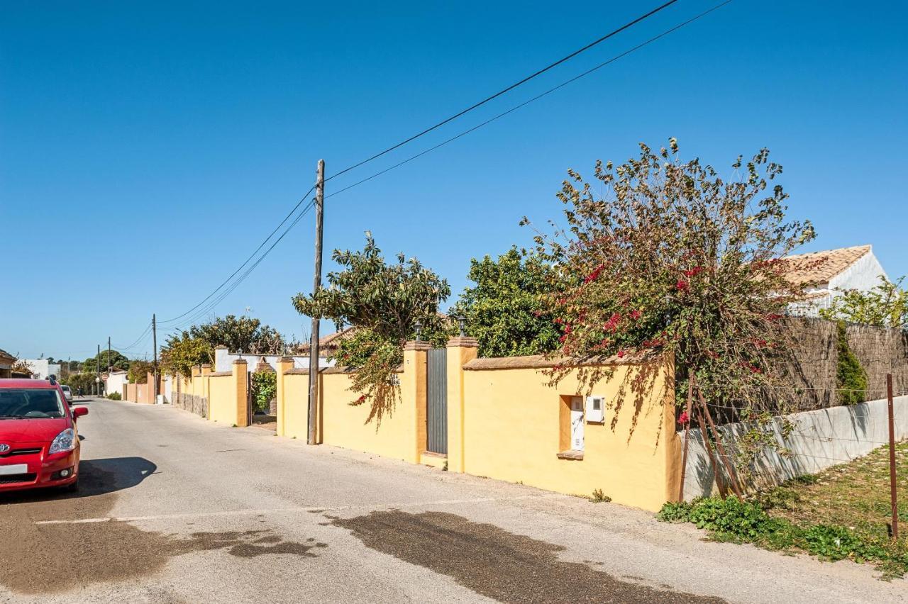 Holiday home Cortijo La Dehesa *