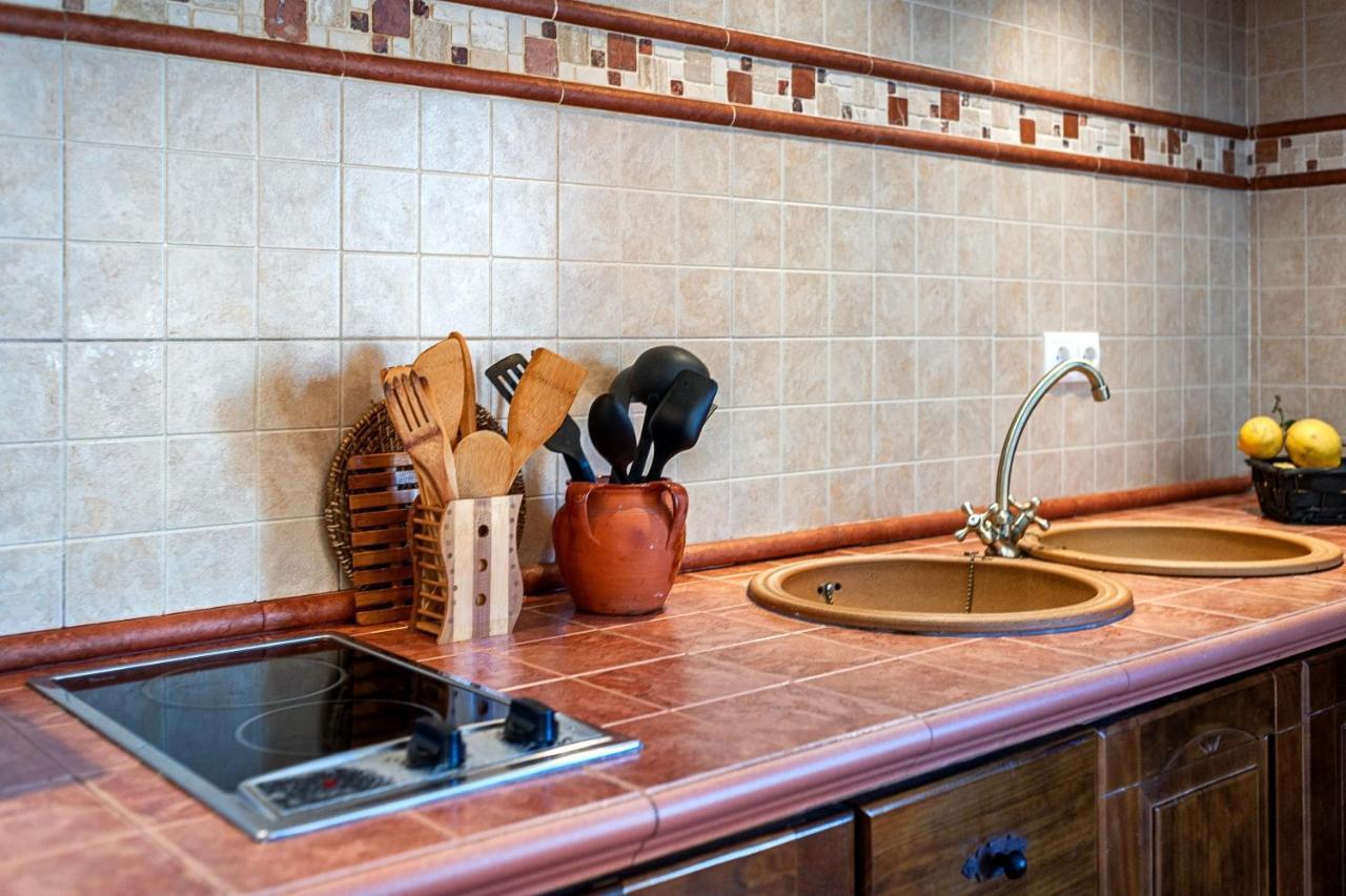 Holiday home Cortijo La Dehesa