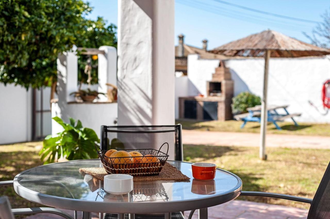 Cortijo La Dehesa