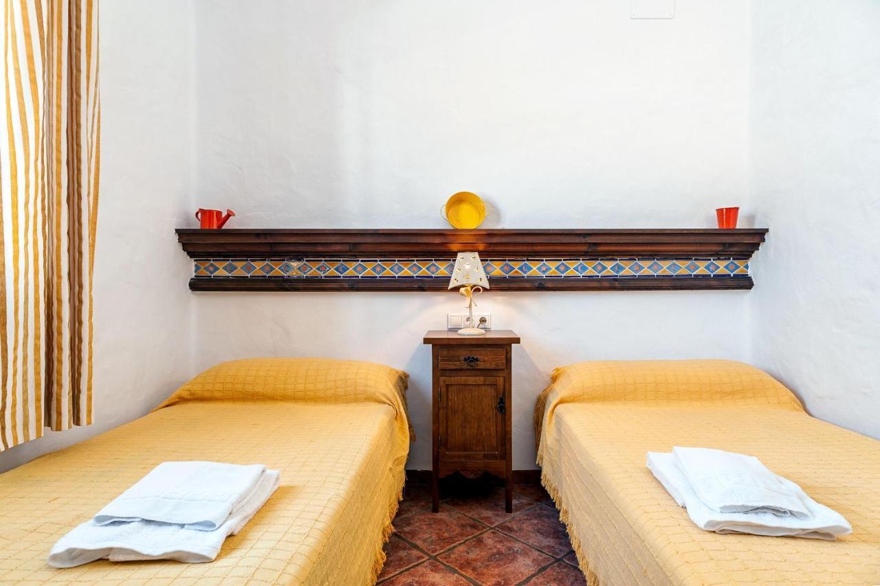 Cortijo La Dehesa Holiday home Conil De La Frontera