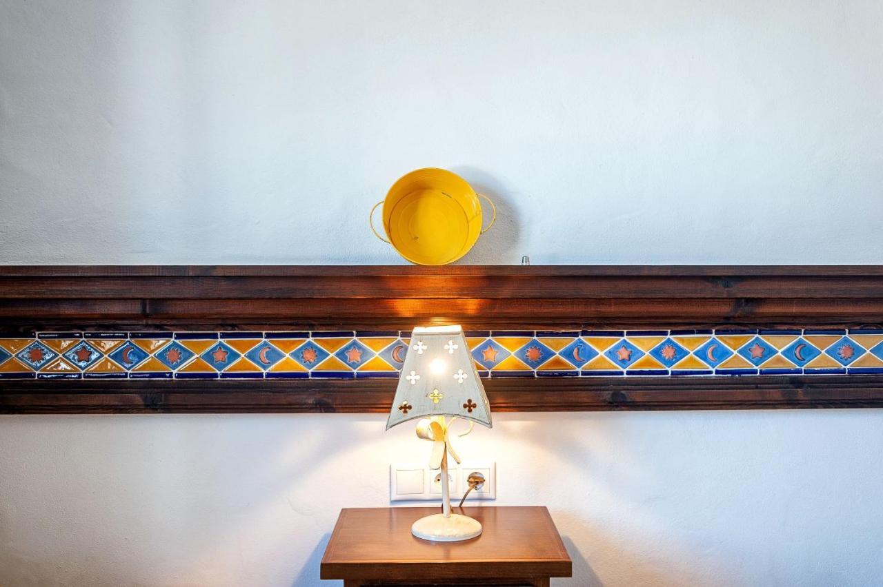 Holiday home Cortijo La Dehesa *