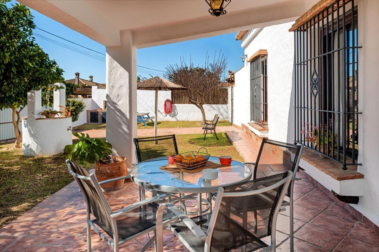 Cortijo La Dehesa *