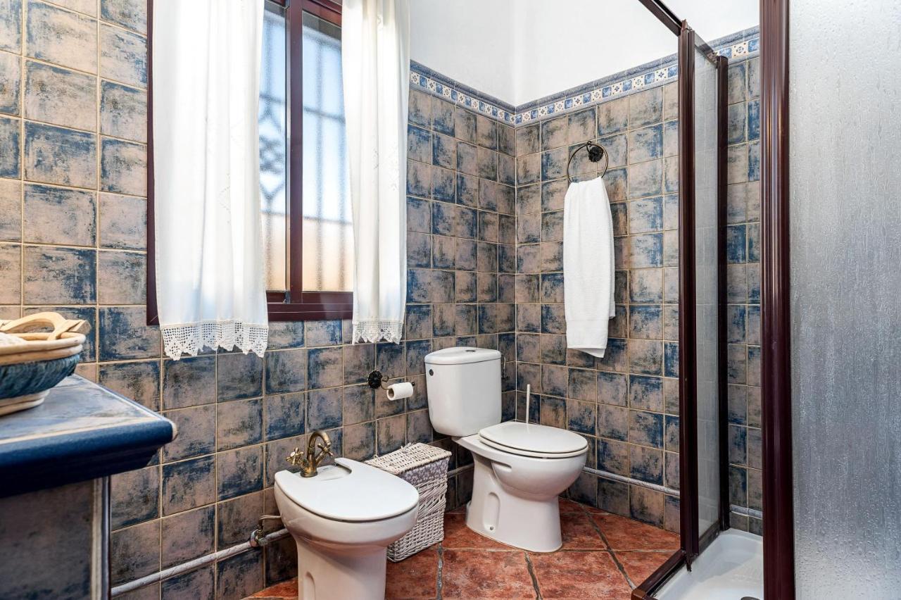 Cortijo La Dehesa Holiday home
