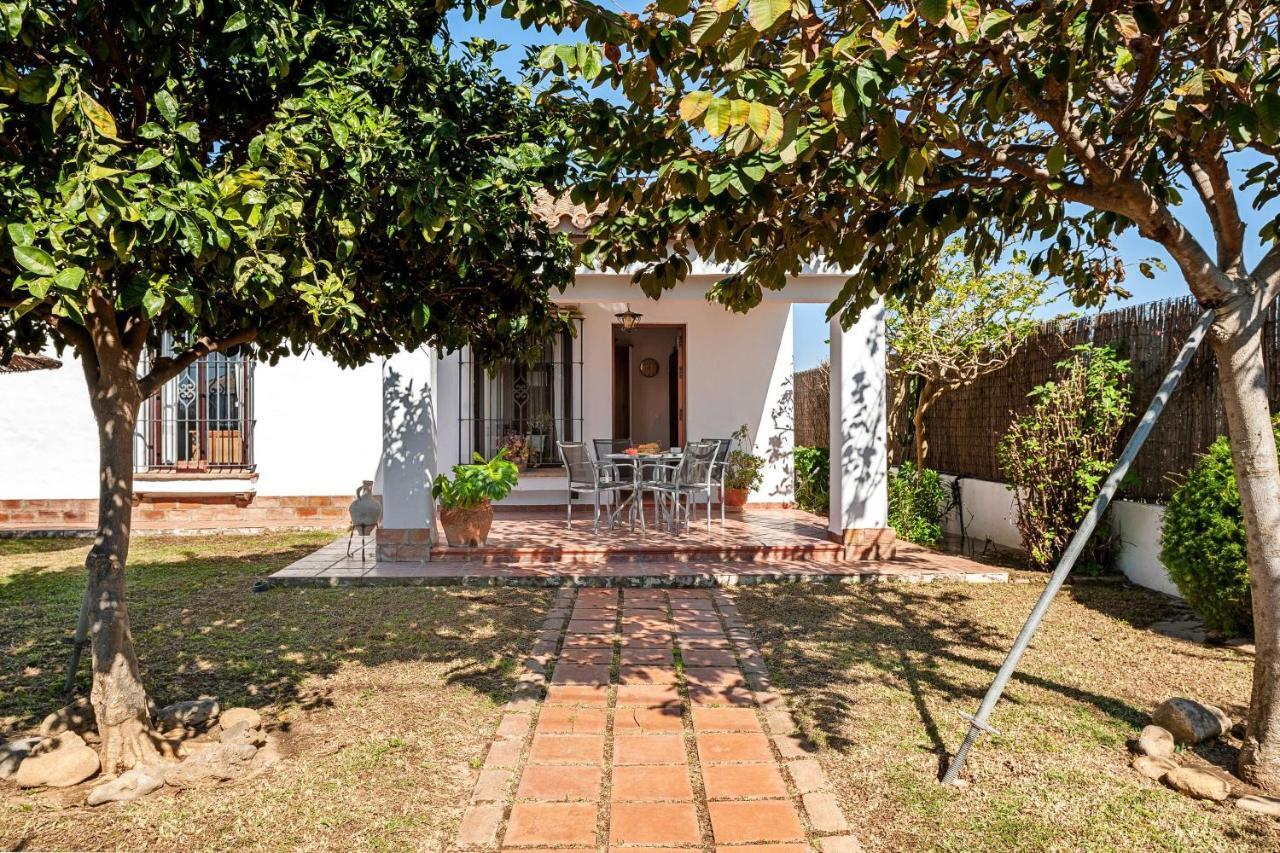 Holiday home Cortijo La Dehesa