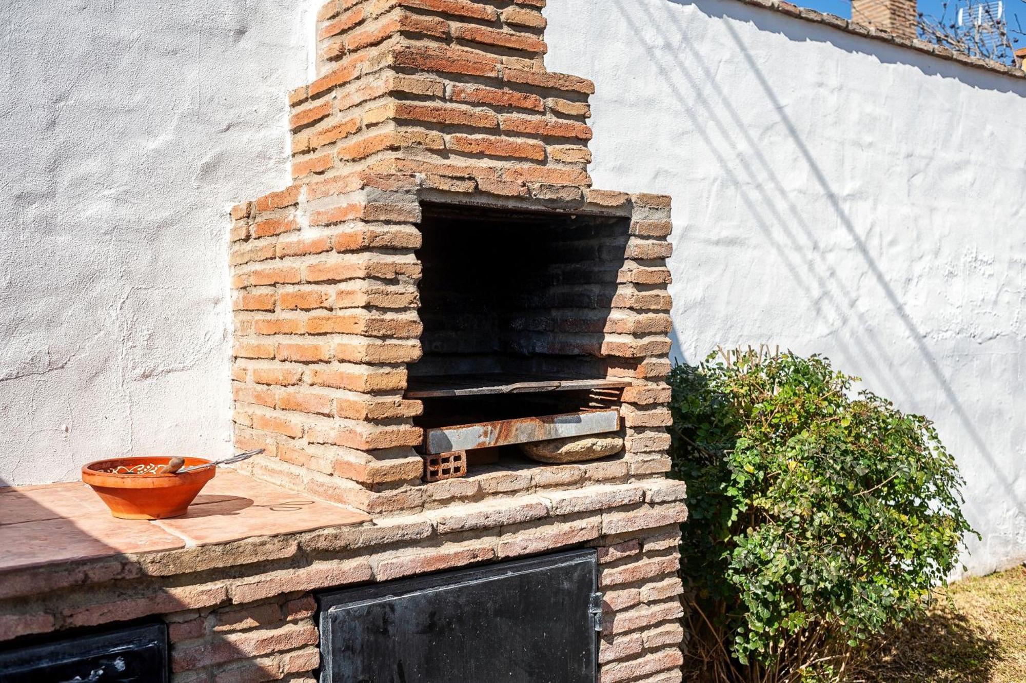 Holiday home Cortijo La Dehesa