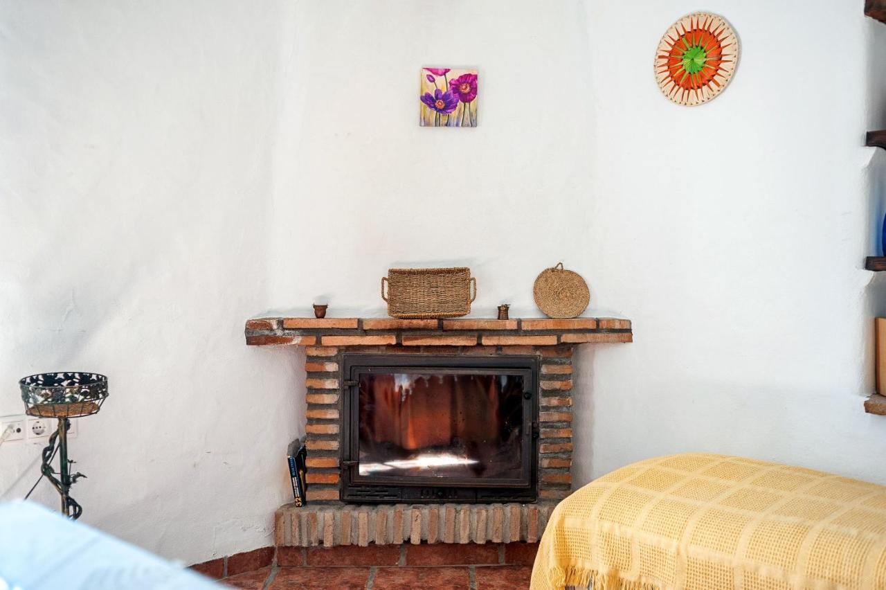 Holiday home Cortijo La Dehesa *
