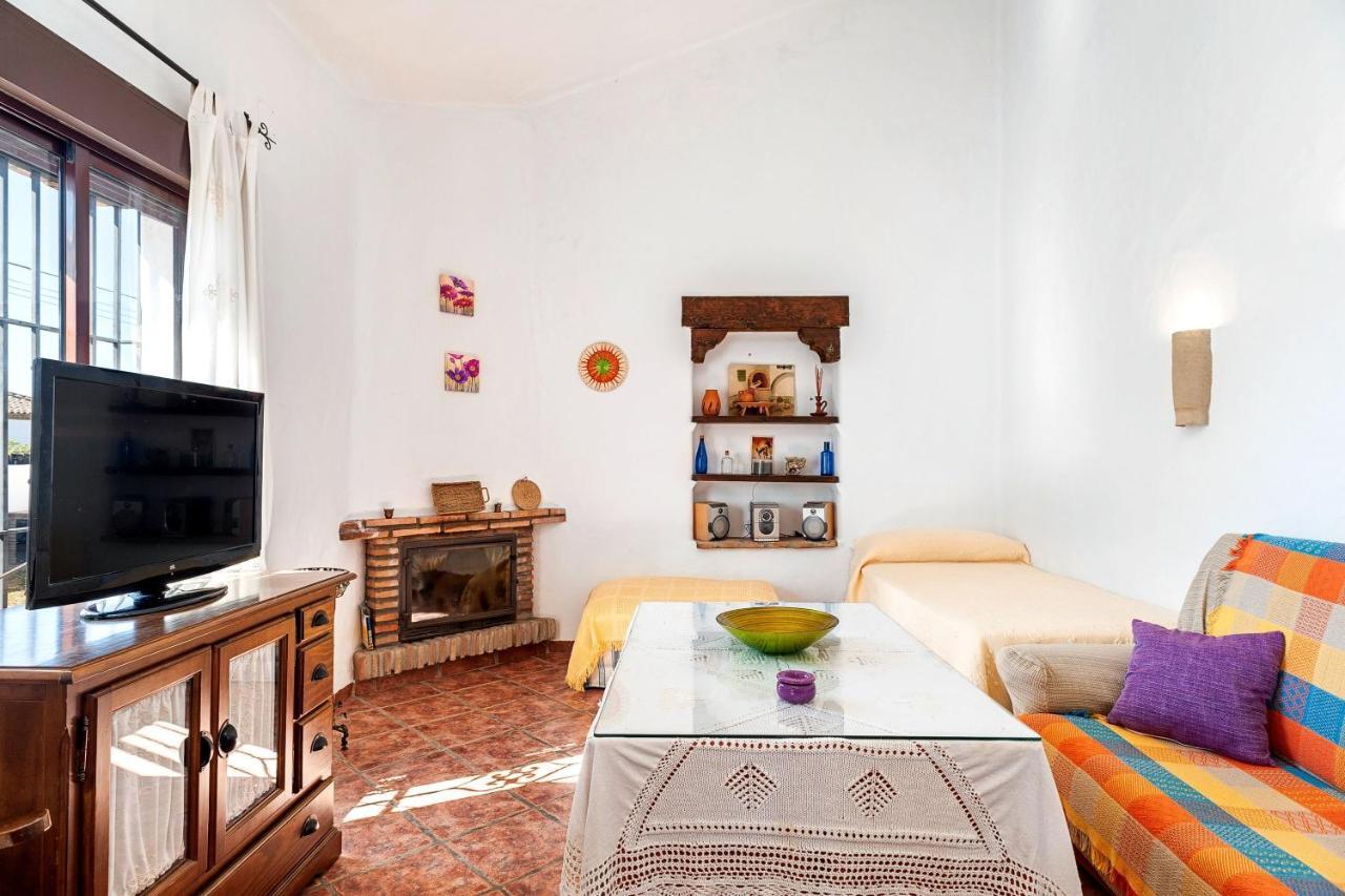 Holiday home Cortijo La Dehesa *