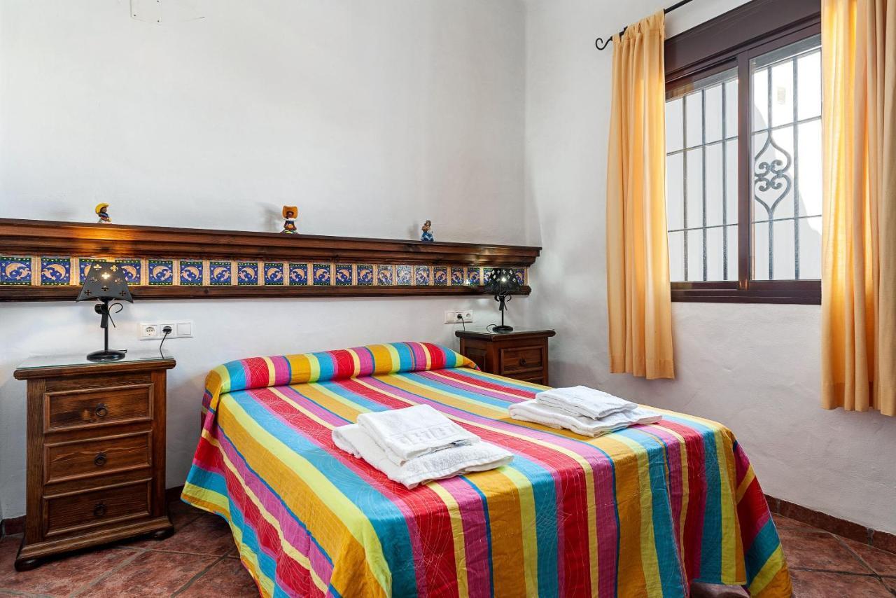 Cortijo La Dehesa