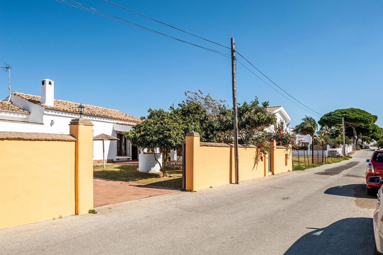 Holiday home Cortijo La Dehesa Conil De La Frontera