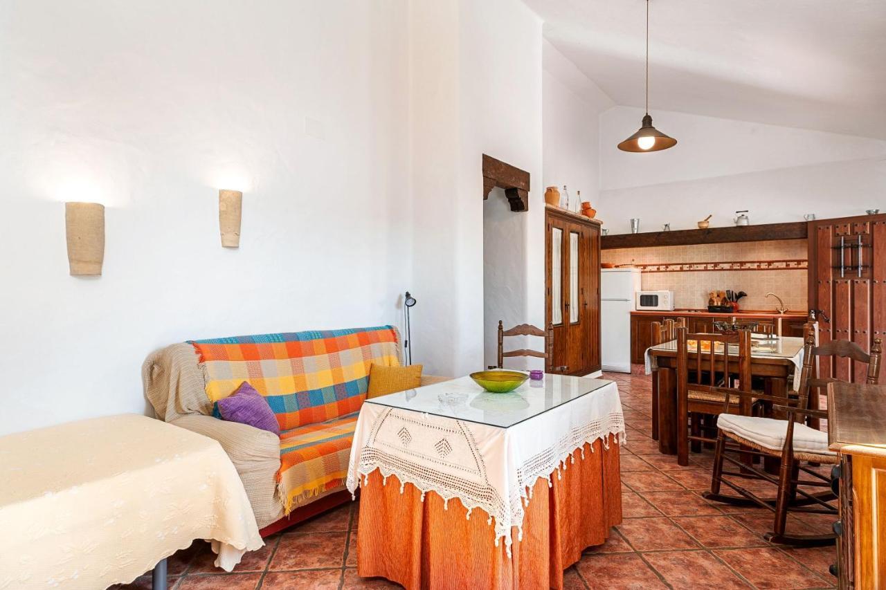 Ferienhaus Cortijo La Dehesa Conil De La Frontera