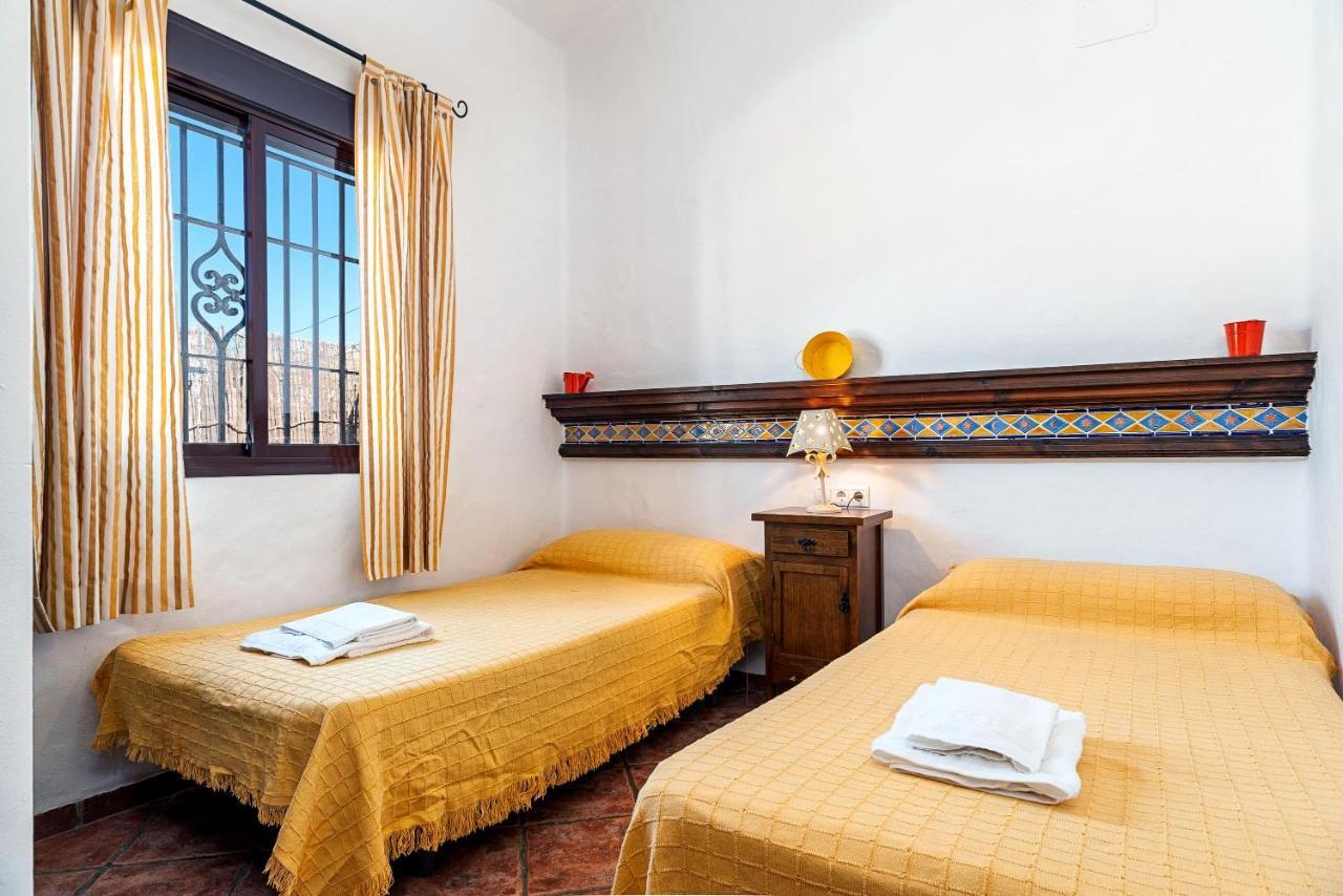 Holiday home Cortijo La Dehesa Conil De La Frontera