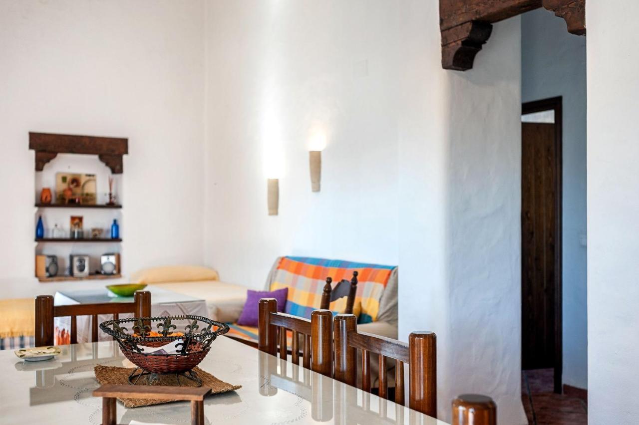 Holiday home Cortijo La Dehesa *