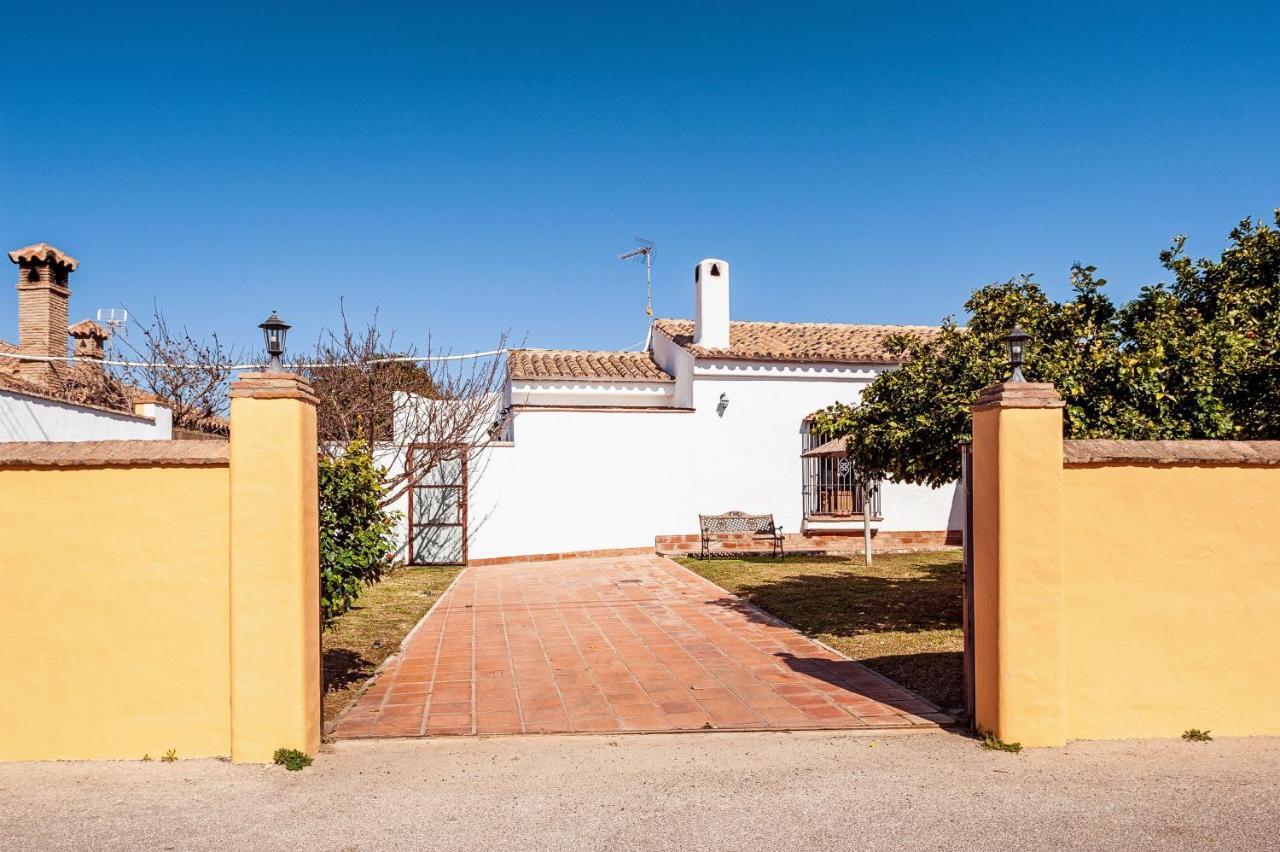 Holiday home Cortijo La Dehesa
