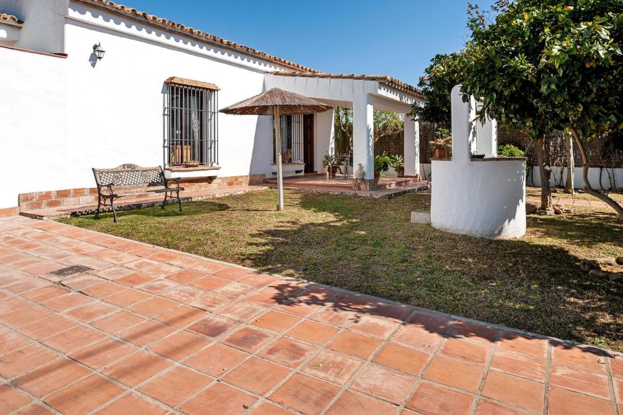 Holiday home Cortijo La Dehesa