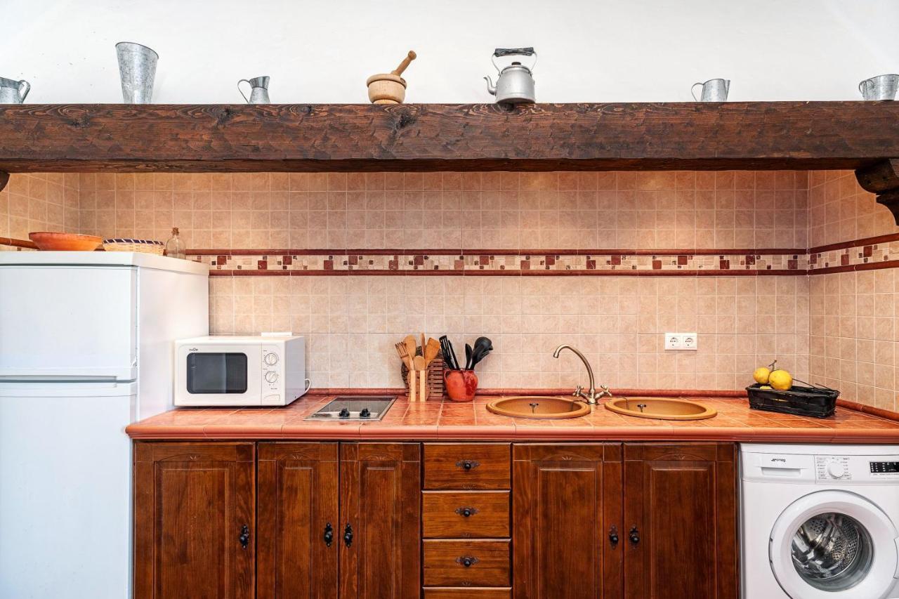 Holiday home Cortijo La Dehesa *